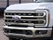 2027 Ford Super Duty F-250 SRW LARIAT 4WD Crew Cab 6.75' Box