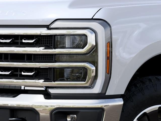 2027 Ford Super Duty F-250 SRW LARIAT 4WD Crew Cab 6.75' Box