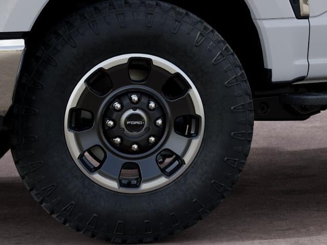 2027 Ford Super Duty F-250 SRW LARIAT 4WD Crew Cab 6.75' Box