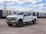 2027 Ford Super Duty F-250 SRW LARIAT 4WD Crew Cab 6.75' Box