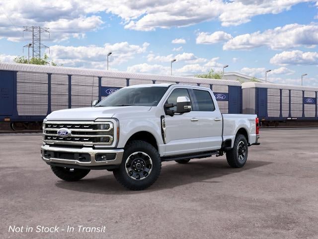 2027 Ford Super Duty F-250 SRW LARIAT 4WD Crew Cab 6.75' Box