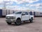 2027 Ford Super Duty F-250 SRW LARIAT 4WD Crew Cab 6.75' Box