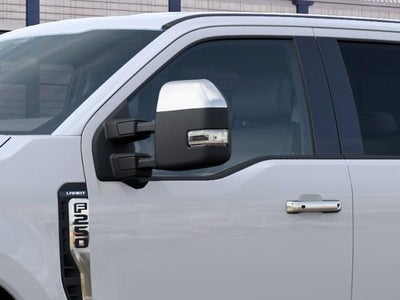 2027 Ford Super Duty F-250 SRW LARIAT 4WD Crew Cab 6.75' Box