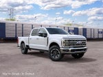 2027 Ford Super Duty F-250 SRW LARIAT 4WD Crew Cab 6.75' Box
