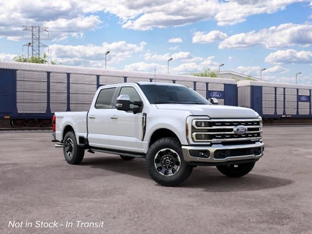 2027 Ford Super Duty F-250 SRW LARIAT 4WD Crew Cab 6.75' Box