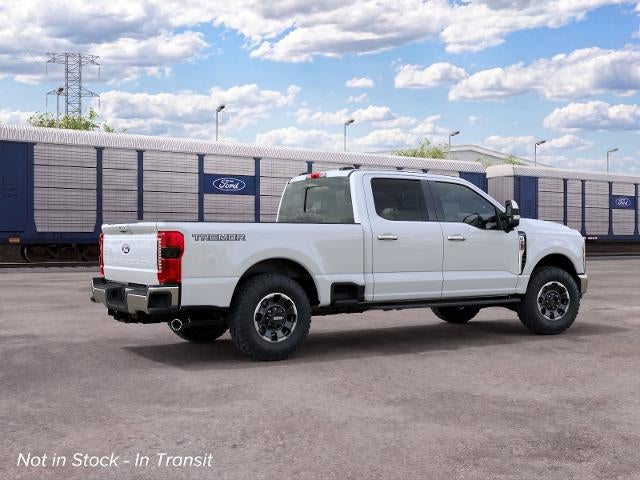2027 Ford Super Duty F-250 SRW LARIAT 4WD Crew Cab 6.75' Box