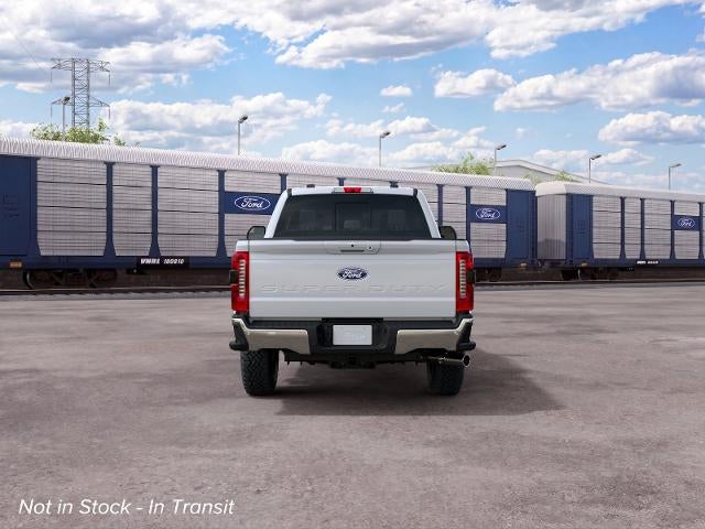 2027 Ford Super Duty F-250 SRW LARIAT 4WD Crew Cab 6.75' Box