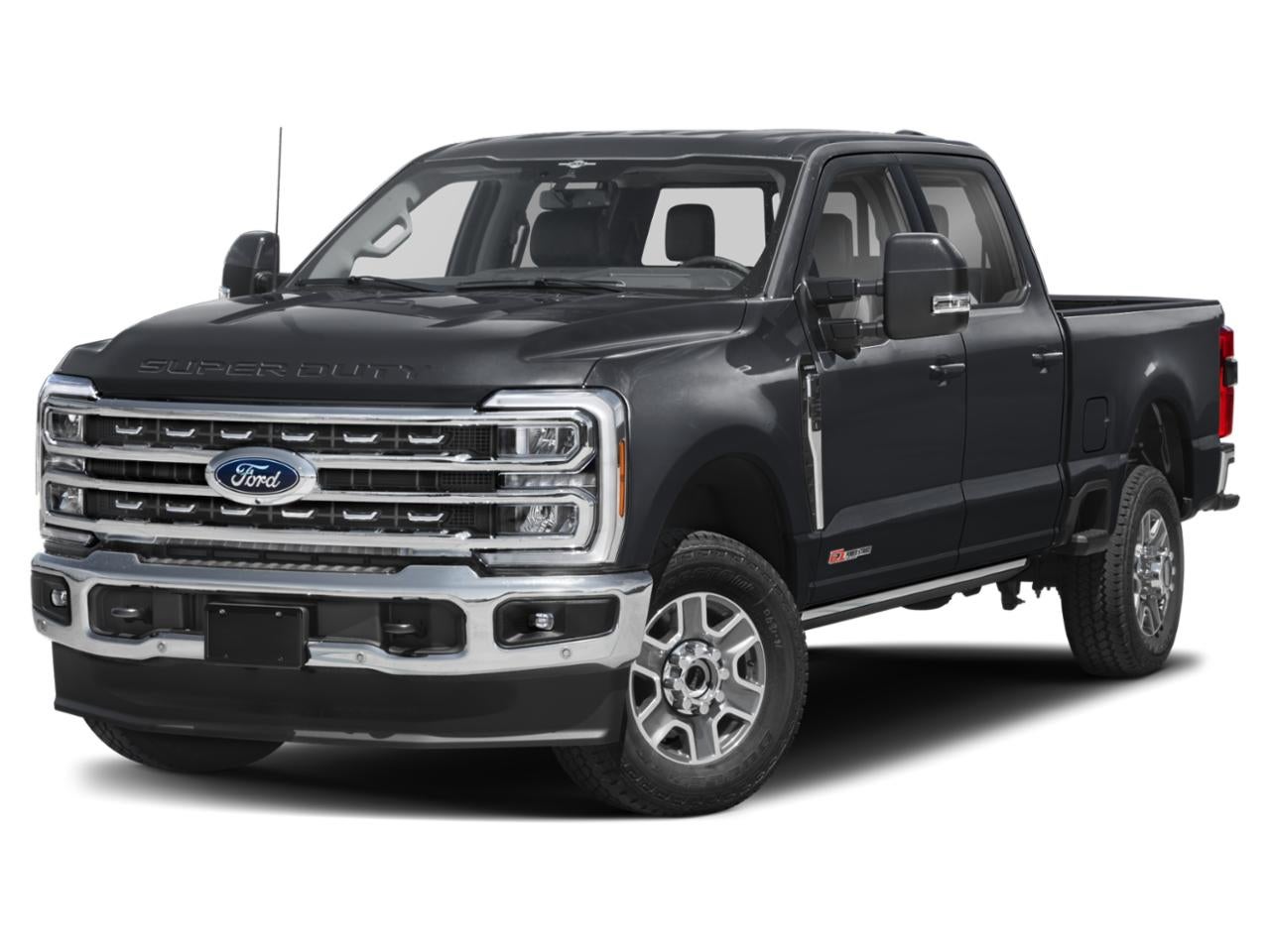 2027 Ford Super Duty F-250 SRW LARIAT 4WD Crew Cab 6.75' Box