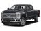 2027 Ford Super Duty F-250 SRW LARIAT 4WD Crew Cab 6.75' Box