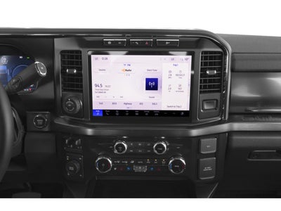 2027 Ford Super Duty F-250 SRW LARIAT 4WD Crew Cab 6.75' Box