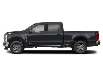2027 Ford Super Duty F-250 SRW LARIAT 4WD Crew Cab 6.75' Box