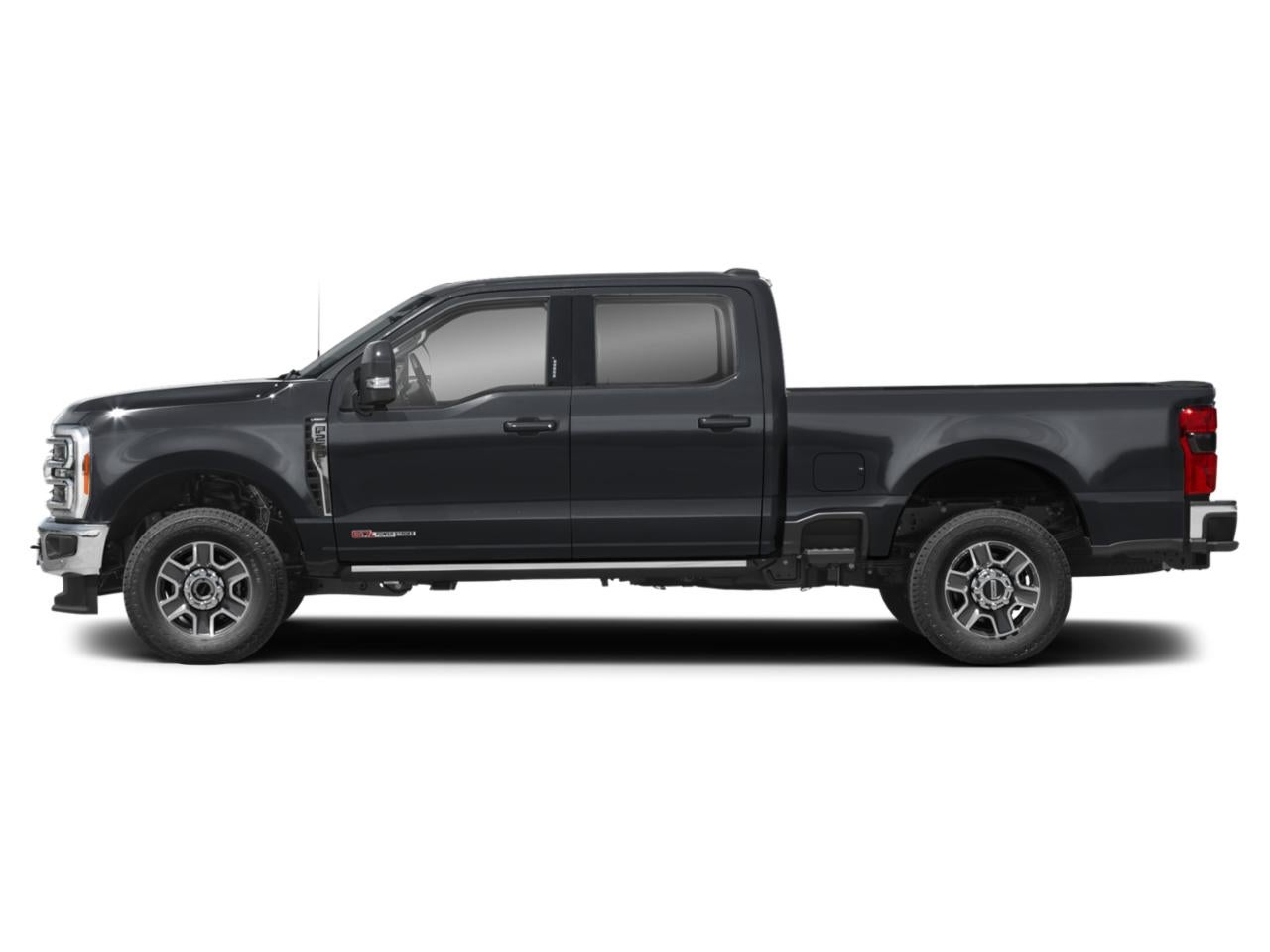 2027 Ford Super Duty F-250 SRW LARIAT 4WD Crew Cab 6.75' Box