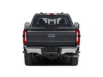 2027 Ford Super Duty F-250 SRW LARIAT 4WD Crew Cab 6.75' Box