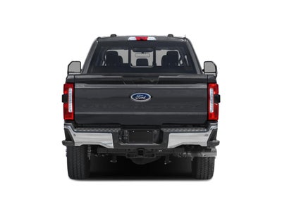 2027 Ford Super Duty F-250 SRW LARIAT 4WD Crew Cab 6.75' Box