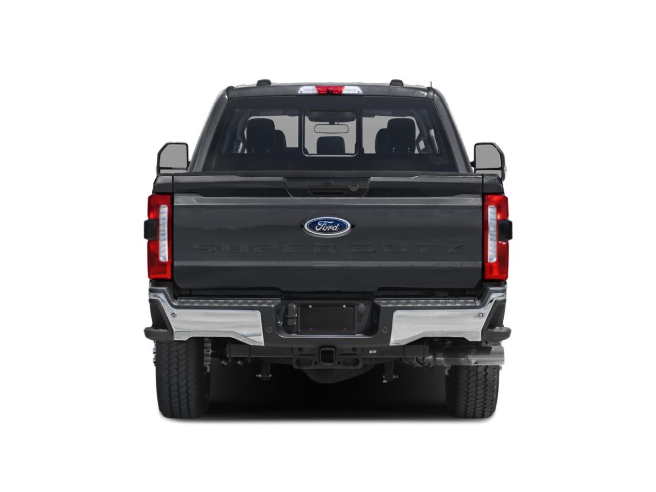 2027 Ford Super Duty F-250 SRW LARIAT 4WD Crew Cab 6.75' Box