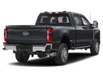 2027 Ford Super Duty F-250 SRW LARIAT 4WD Crew Cab 6.75' Box