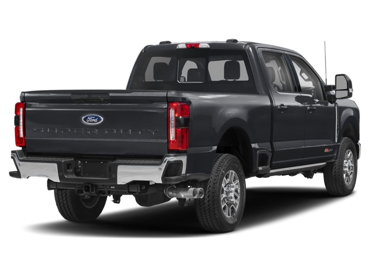 2027 Ford Super Duty F-250 SRW LARIAT 4WD Crew Cab 6.75' Box