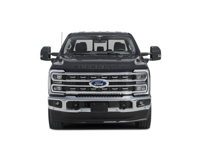 2027 Ford Super Duty F-250 SRW LARIAT 4WD Crew Cab 6.75' Box