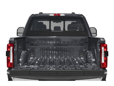 2027 Ford Super Duty F-250 SRW LARIAT 4WD Crew Cab 6.75' Box