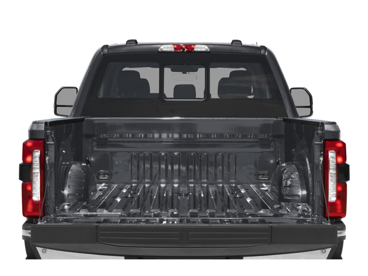 2027 Ford Super Duty F-250 SRW LARIAT 4WD Crew Cab 6.75' Box