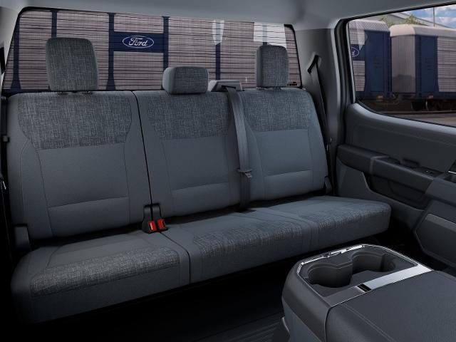 2027 Ford Super Duty F-250 SRW XLT 4WD Crew Cab 6.75' Box