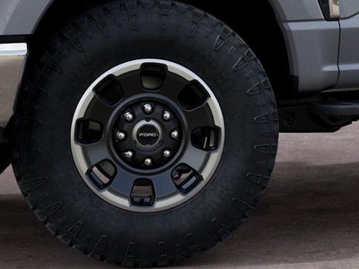 2027 Ford Super Duty F-250 SRW XLT 4WD Crew Cab 6.75' Box