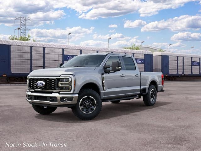 2027 Ford Super Duty F-250 SRW XLT 4WD Crew Cab 6.75' Box