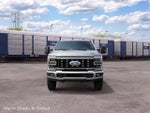 2027 Ford Super Duty F-250 SRW XLT 4WD Crew Cab 6.75' Box