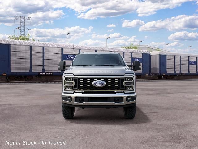 2027 Ford Super Duty F-250 SRW XLT 4WD Crew Cab 6.75' Box