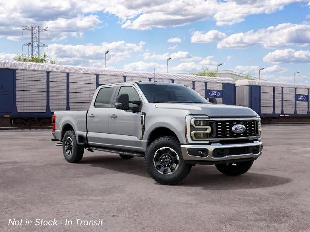 2027 Ford Super Duty F-250 SRW XLT 4WD Crew Cab 6.75' Box