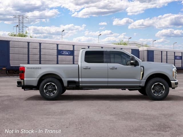2027 Ford Super Duty F-250 SRW XLT 4WD Crew Cab 6.75' Box