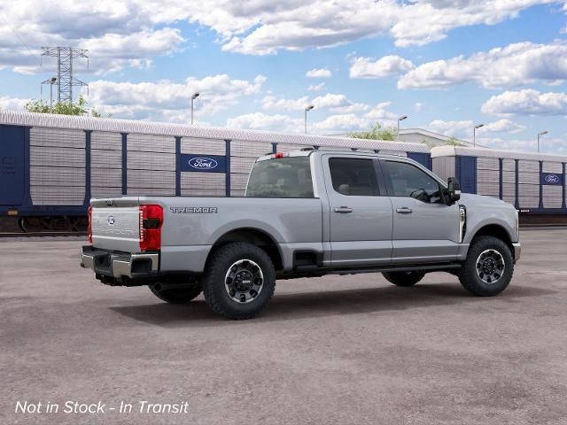 2027 Ford Super Duty F-250 SRW XLT 4WD Crew Cab 6.75' Box