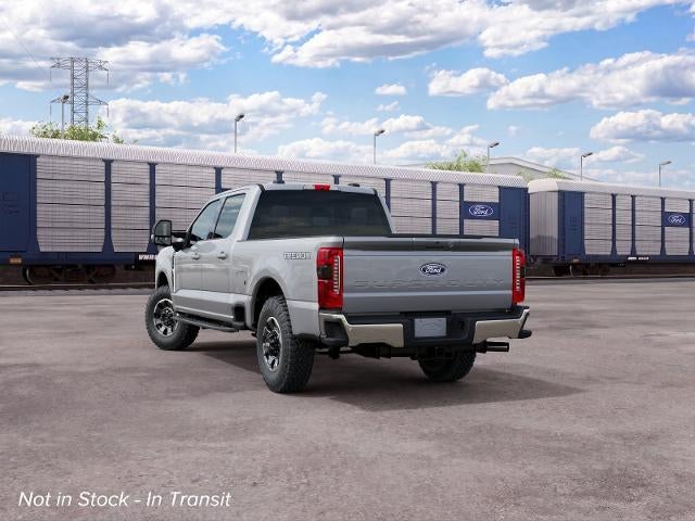 2027 Ford Super Duty F-250 SRW XLT 4WD Crew Cab 6.75' Box