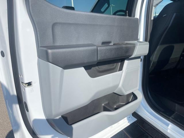 2026 Ford Super Duty F-250 SRW XL 4WD Crew Cab 8' Box