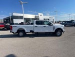 2026 Ford Super Duty F-250 SRW XL 4WD Crew Cab 8' Box