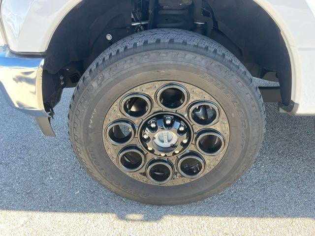 2022 Ford Super Duty F-250 SRW XL 4WD Crew Cab 6.75' Box