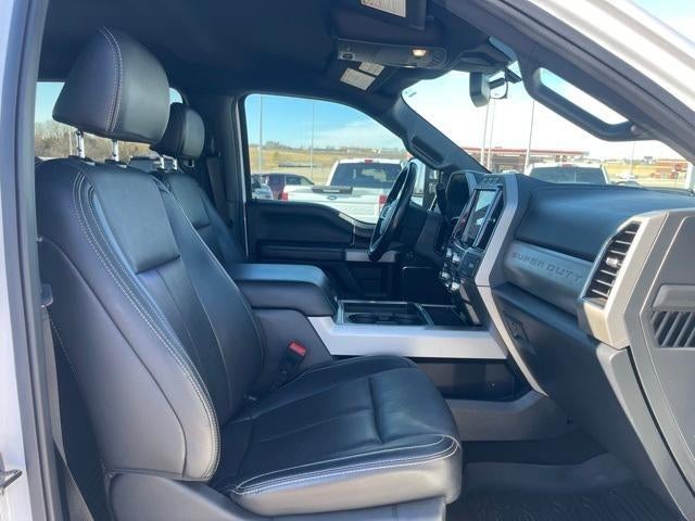 2022 Ford Super Duty F-250 SRW XL 4WD Crew Cab 6.75' Box