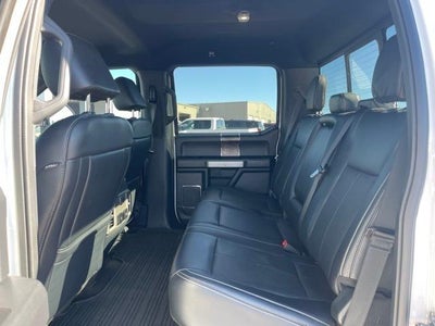 2022 Ford Super Duty F-250 SRW XL 4WD Crew Cab 6.75' Box