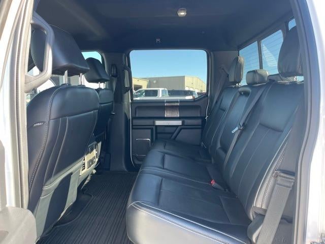 2022 Ford Super Duty F-250 SRW XL 4WD Crew Cab 6.75' Box