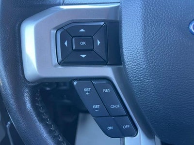 2022 Ford Super Duty F-250 SRW XL 4WD Crew Cab 6.75' Box