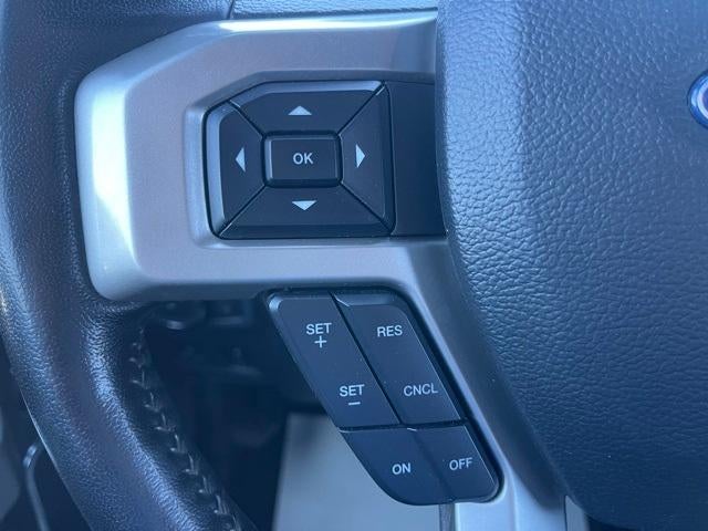 2022 Ford Super Duty F-250 SRW XL 4WD Crew Cab 6.75' Box