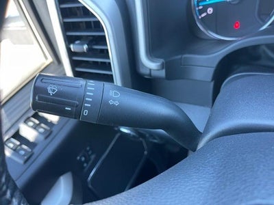 2022 Ford Super Duty F-250 SRW XL 4WD Crew Cab 6.75' Box