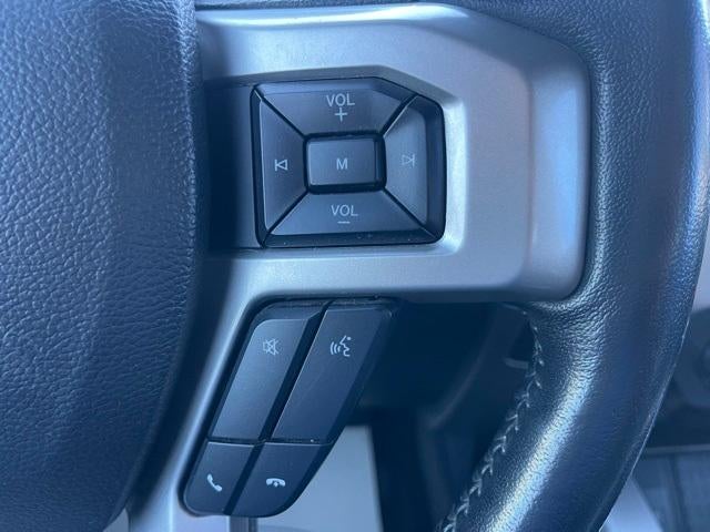 2022 Ford Super Duty F-250 SRW XL 4WD Crew Cab 6.75' Box