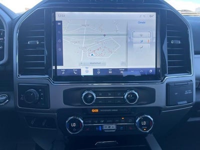 2022 Ford Super Duty F-250 SRW XL 4WD Crew Cab 6.75' Box