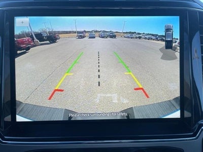 2022 Ford Super Duty F-250 SRW XL 4WD Crew Cab 6.75' Box