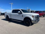 2022 Ford Super Duty F-250 SRW XL 4WD Crew Cab 6.75' Box