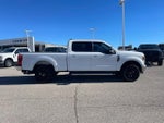 2022 Ford Super Duty F-250 SRW XL 4WD Crew Cab 6.75' Box