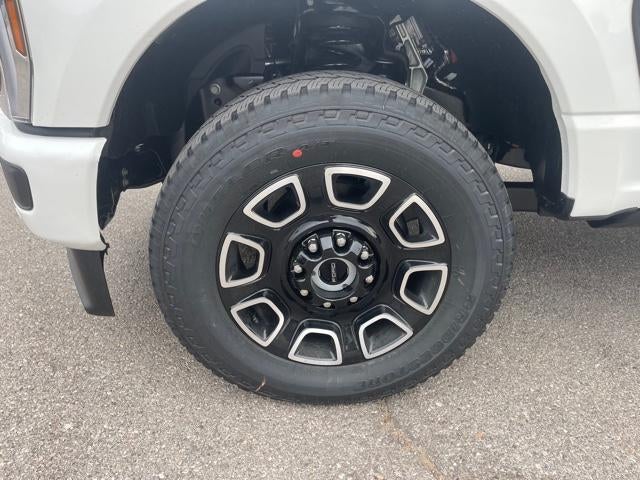 2026 Ford Super Duty F-250 SRW XL 4WD Crew Cab 6.75' Box