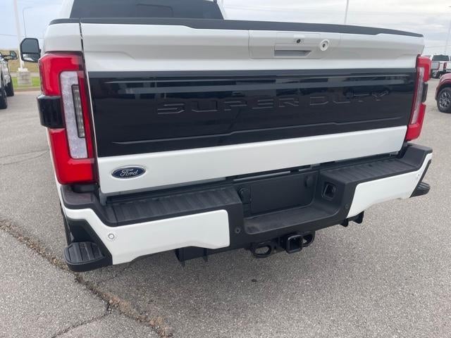 2026 Ford Super Duty F-250 SRW XL 4WD Crew Cab 6.75' Box