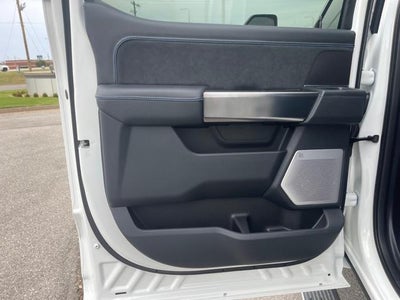 2026 Ford Super Duty F-250 SRW XL 4WD Crew Cab 6.75' Box